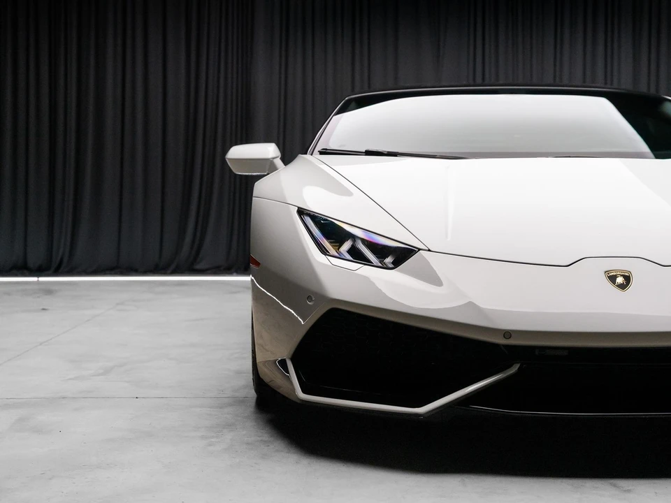 2016 Lamborghini Huracan LP610-4 - Image 20 of 31