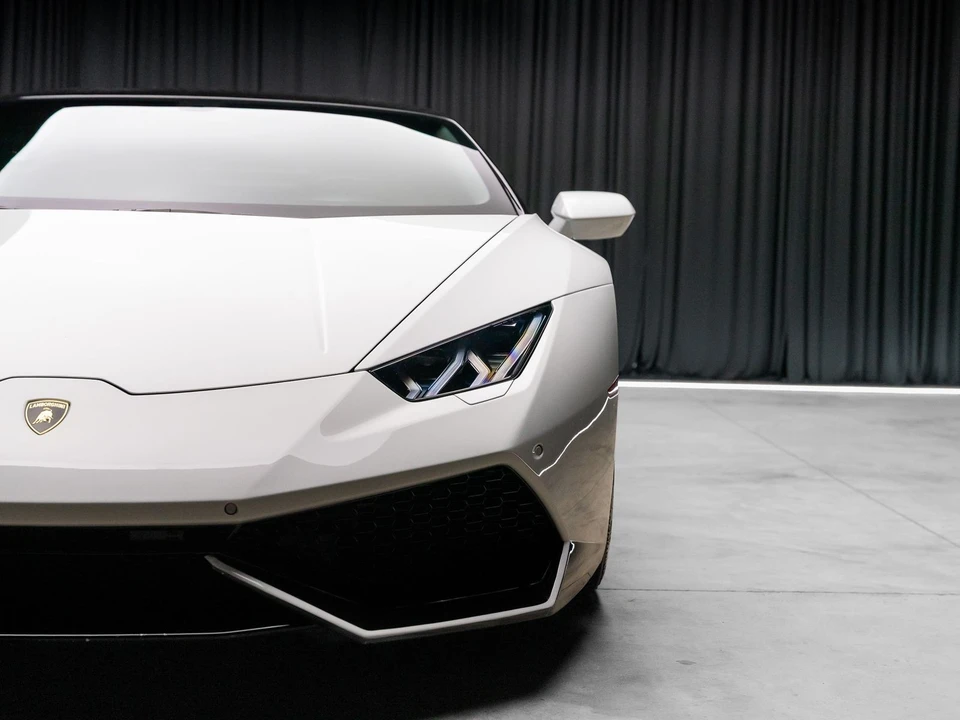 2016 Lamborghini Huracan LP610-4 - Image 23 of 31