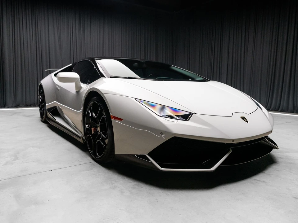 2016 Lamborghini Huracan LP610-4 - Image 18 of 31