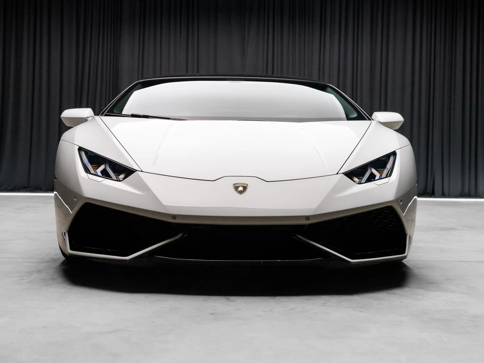 2016 Lamborghini Huracan LP610-4 - Image 21 of 31