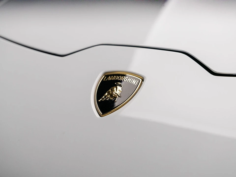 2016 Lamborghini Huracan LP610-4 - Image 22 of 31