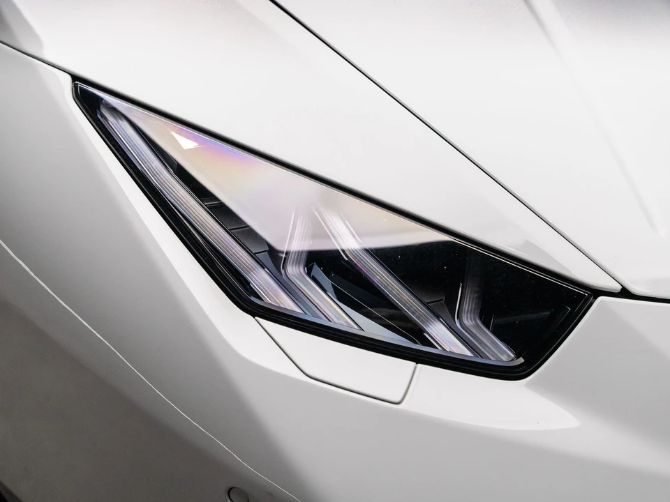 2016 Lamborghini Huracan LP610-4 - Image 19 of 31