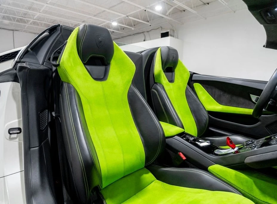 2016 Lamborghini Huracan LP610-4 - Image 15 of 20