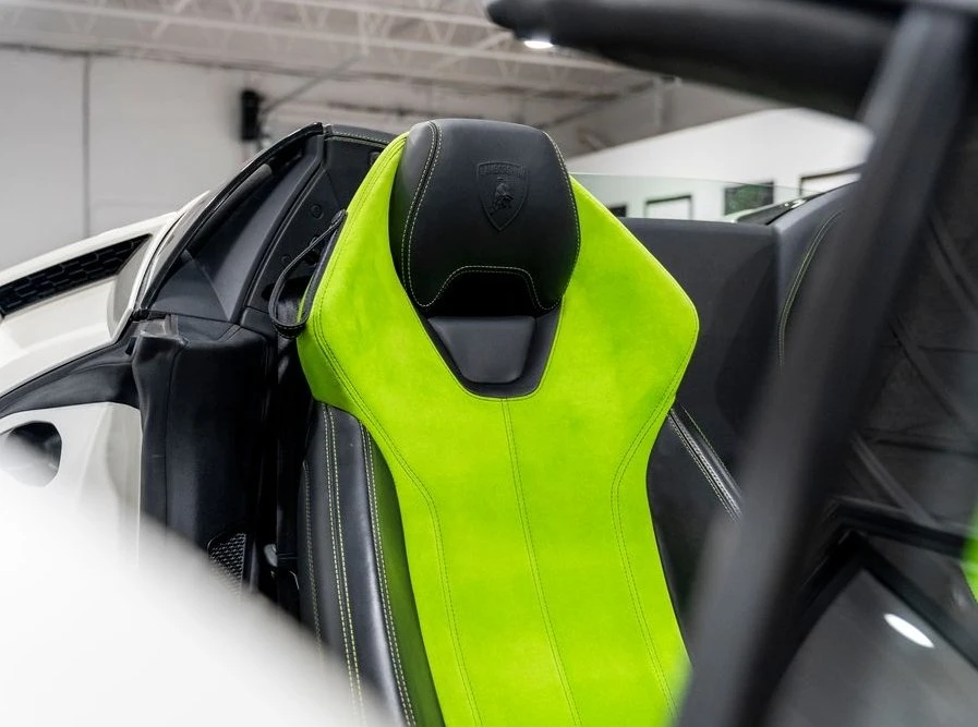 2016 Lamborghini Huracan LP610-4 - Image 20 of 20