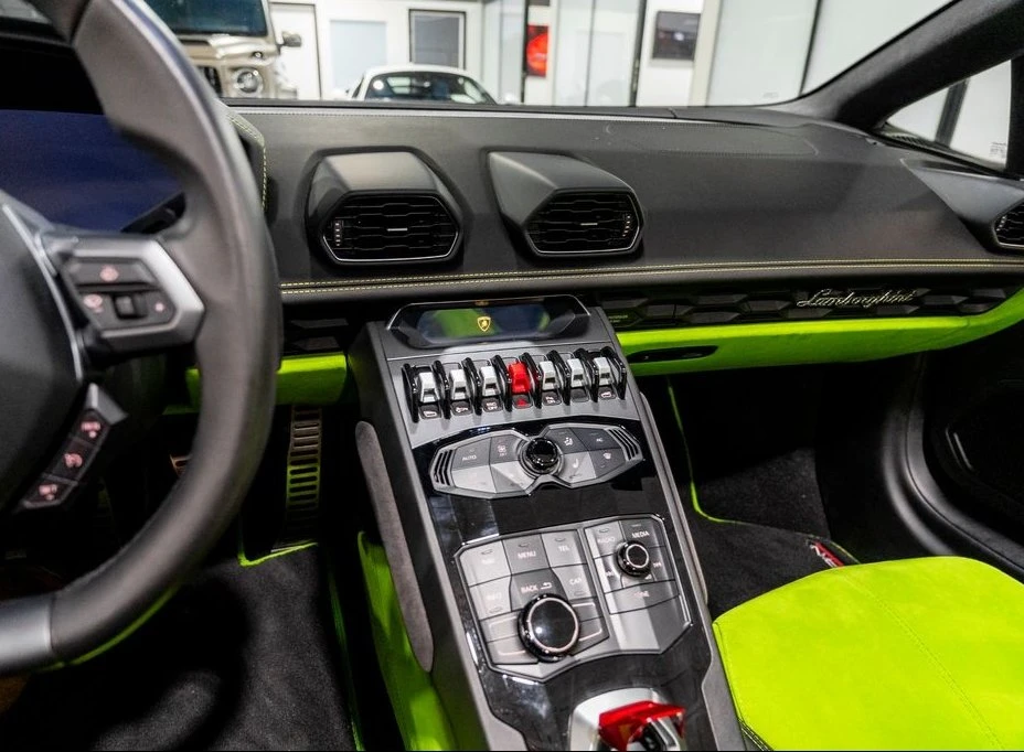 2016 Lamborghini Huracan LP610-4 - Image 18 of 20