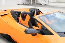 2016 Lamborghini Huracan LP610-4 - Image 2 of 5
