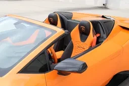 2016 Lamborghini Huracan LP610-4 - Image 4 of 5
