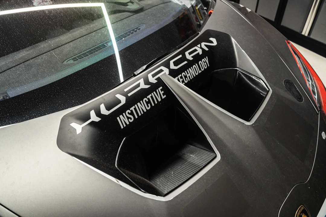 2016 Lamborghini Huracan LP610-4 - Image 10 of 31