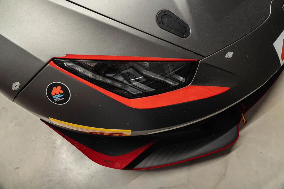 2016 Lamborghini Huracan LP610-4 - Image 11 of 31