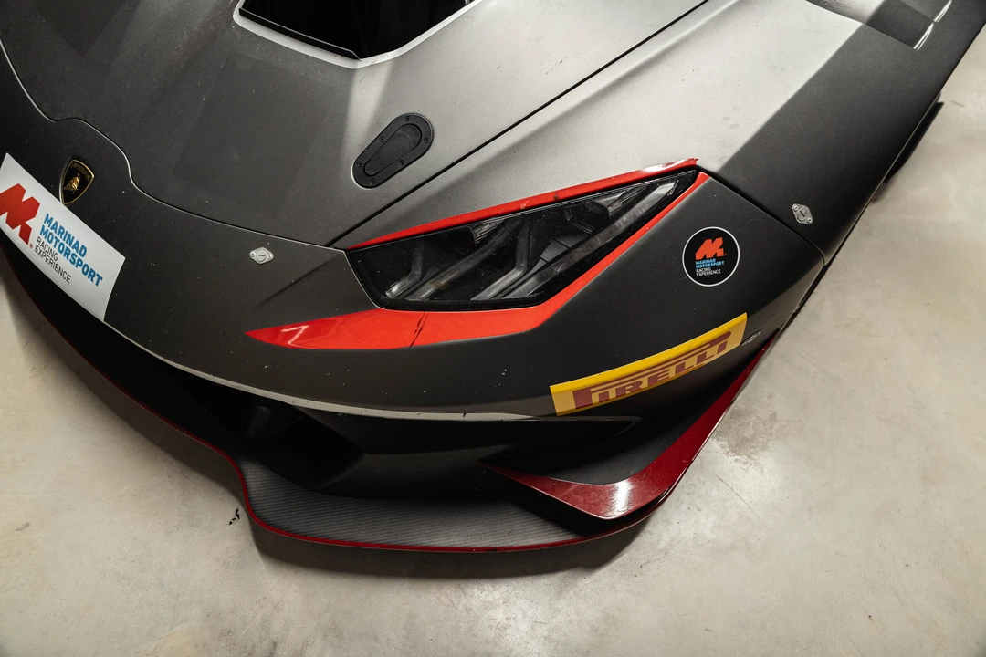 2016 Lamborghini Huracan LP610-4 - Image 12 of 31