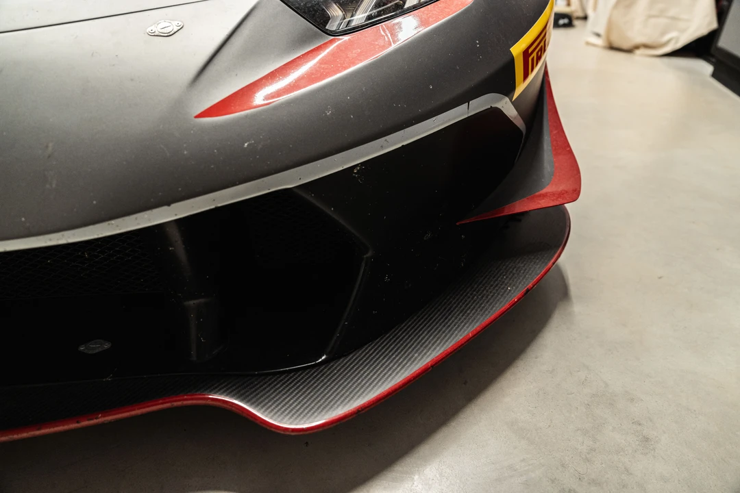2016 Lamborghini Huracan LP610-4 - Image 16 of 31