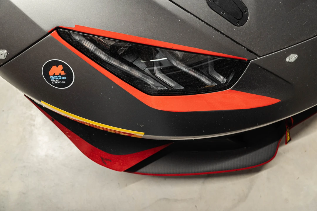 2016 Lamborghini Huracan LP610-4 - Image 17 of 31