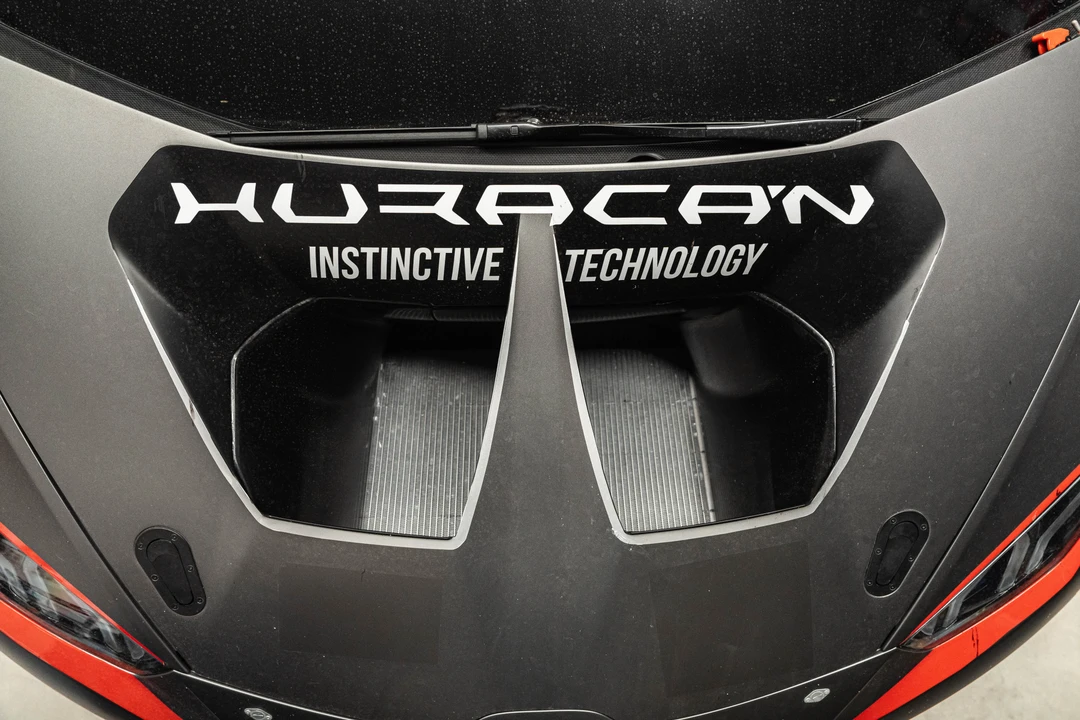 2016 Lamborghini Huracan LP610-4 - Image 18 of 31