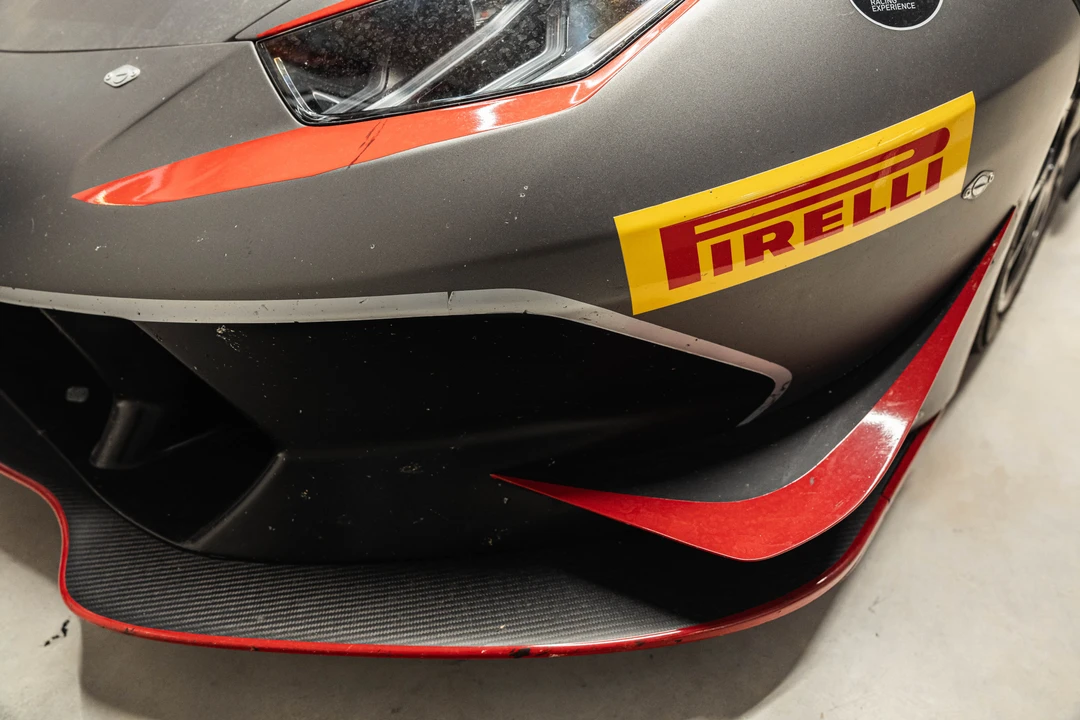 2016 Lamborghini Huracan LP610-4 - Image 21 of 31