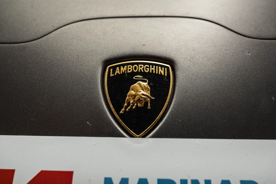 2016 Lamborghini Huracan LP610-4 - Image 22 of 31