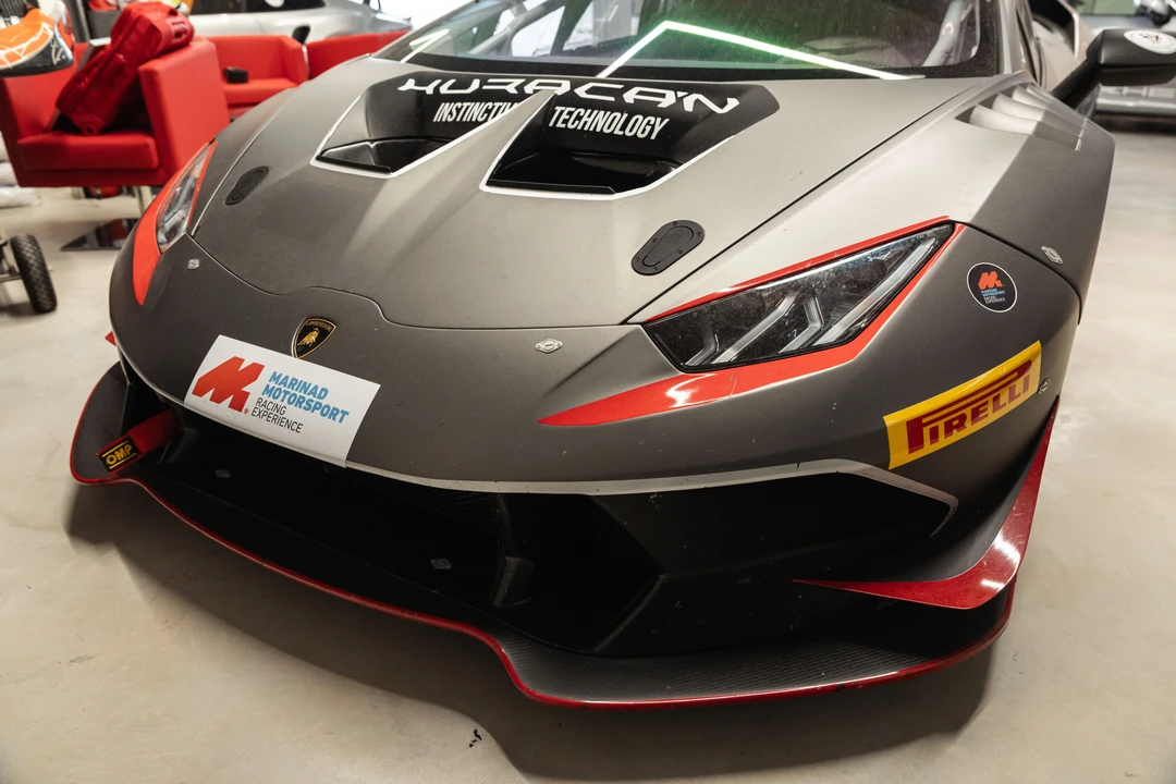 2016 Lamborghini Huracan LP610-4 - Image 19 of 31