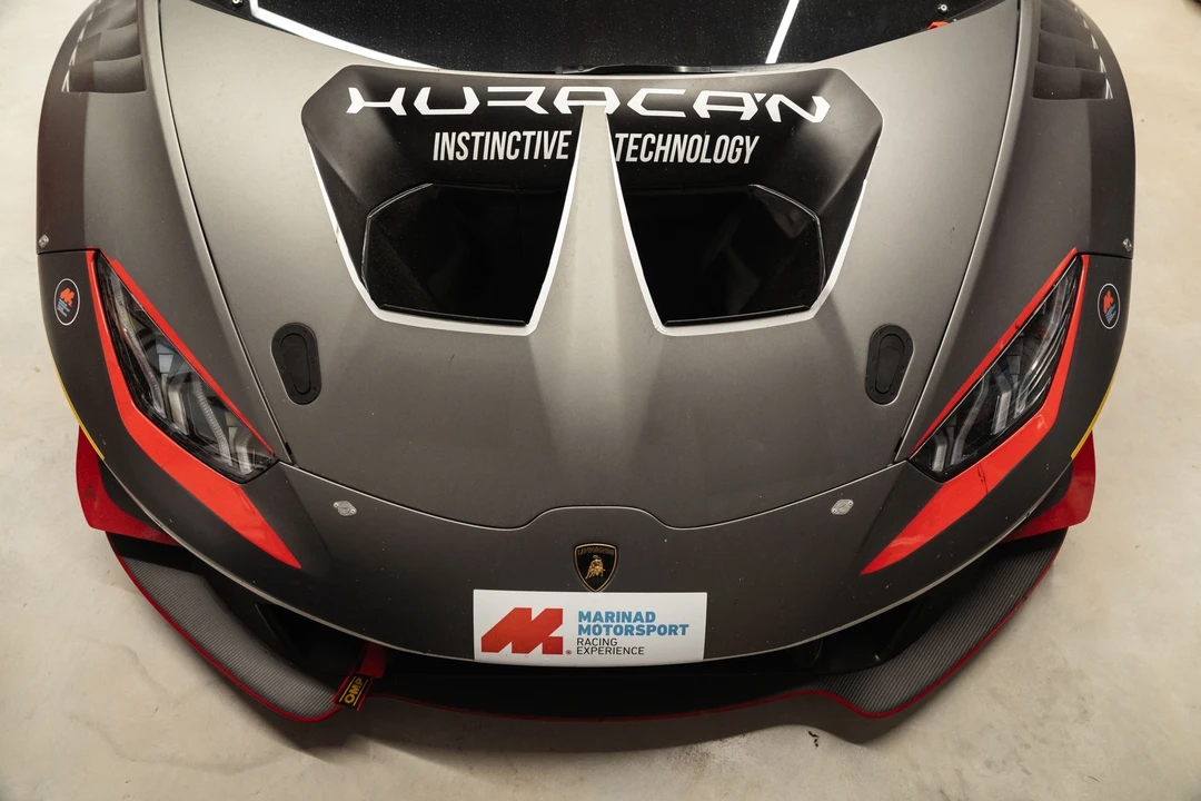 2016 Lamborghini Huracan LP610-4 - Image 27 of 31