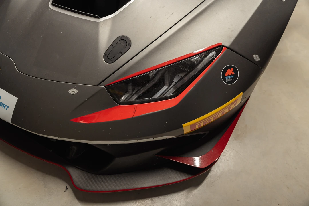 2016 Lamborghini Huracan LP610-4 - Image 29 of 31