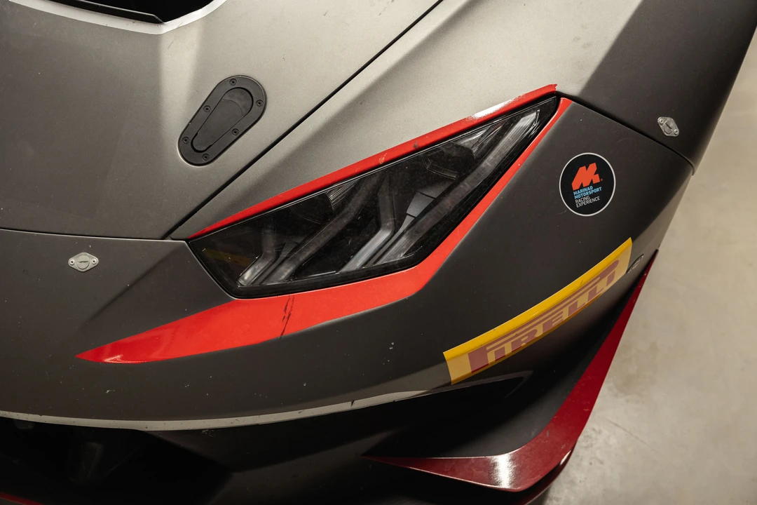 2016 Lamborghini Huracan LP610-4 - Image 30 of 31