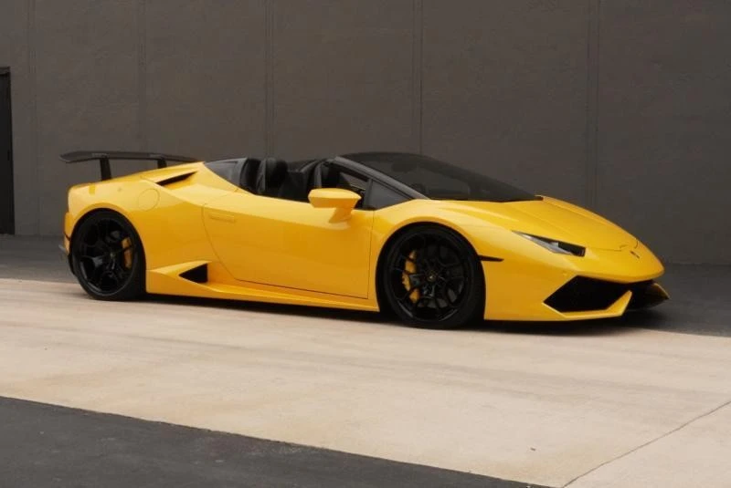 2016 Lamborghini Huracan LP610-4 - Image 17 of 31