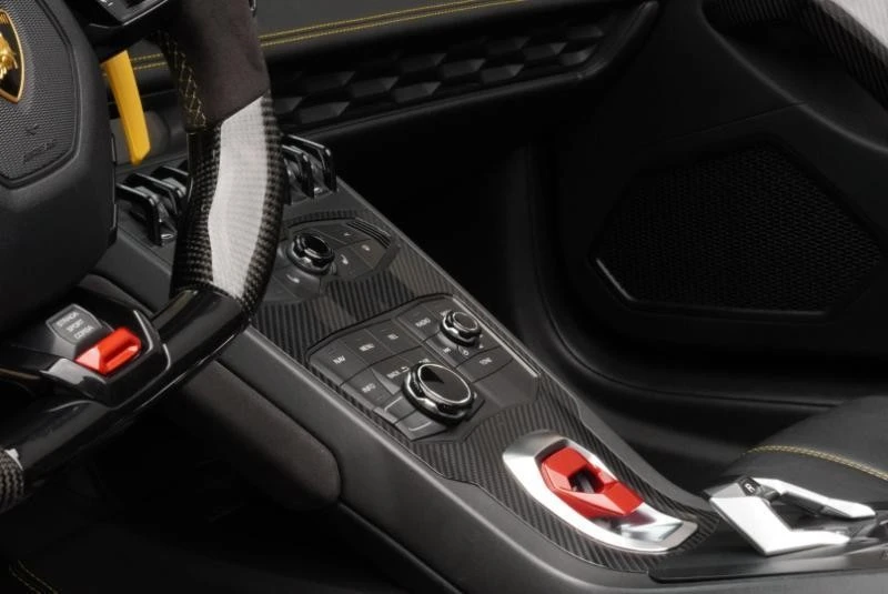 2016 Lamborghini Huracan LP610-4 - Image 29 of 31