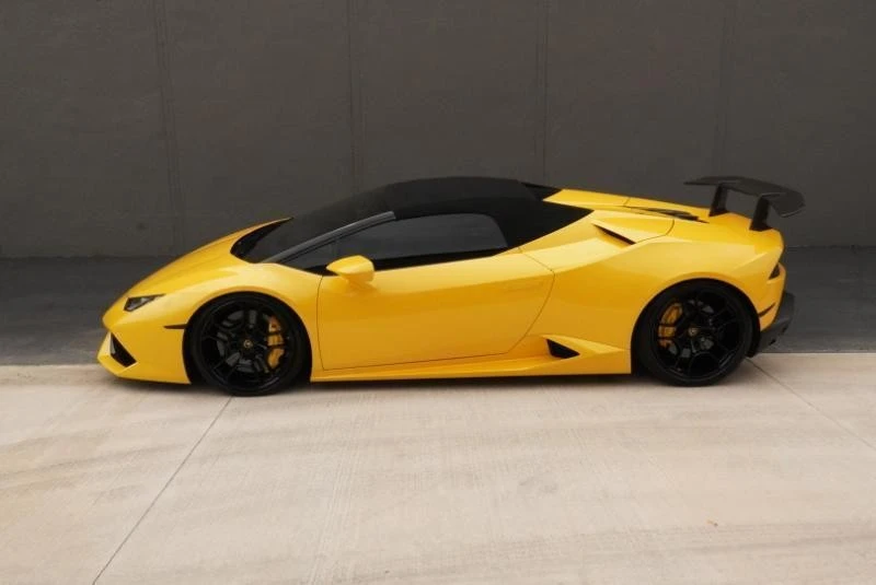 2016 Lamborghini Huracan LP610-4 - Image 2 of 31