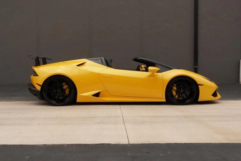 2016 Lamborghini Huracan LP610-4 - Image 19 of 31