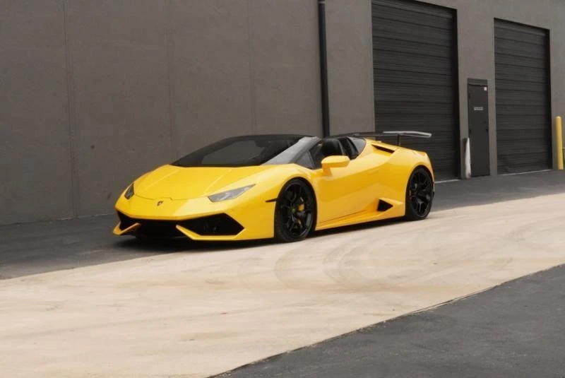 2016 Lamborghini Huracan LP610-4 - Image 6 of 31
