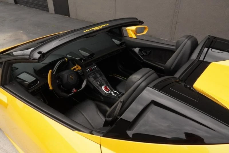 2016 Lamborghini Huracan LP610-4 - Image 23 of 31