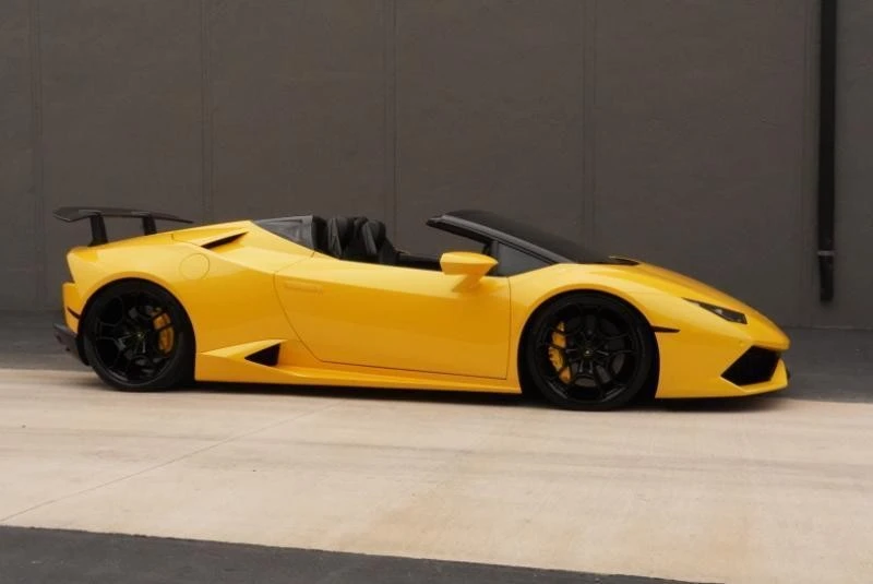2016 Lamborghini Huracan LP610-4 - Image 18 of 31