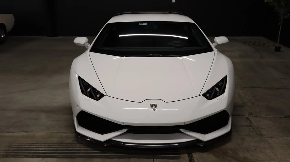2016 Lamborghini Huracan - Image 3 of 20