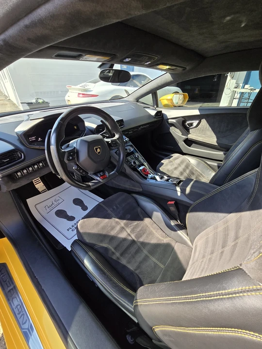 2016 Lamborghini Huracan LP610-4 - Image 19 of 20