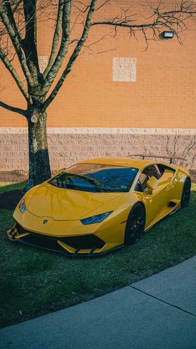 2016 Lamborghini Huracan LP610-4 - Image 14 of 20