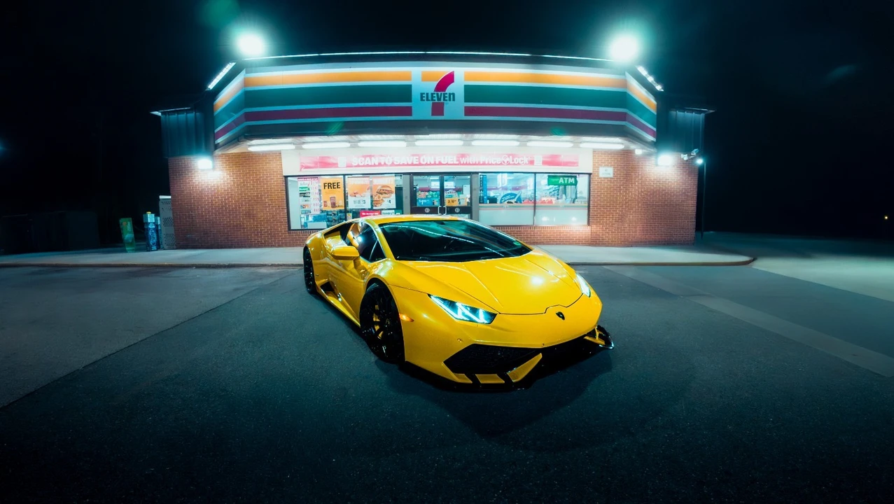 2016 Lamborghini Huracan LP610-4 - Image 20 of 20
