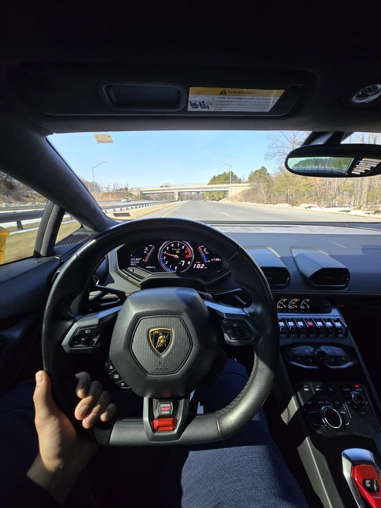 2016 Lamborghini Huracan LP610-4 - Image 18 of 20