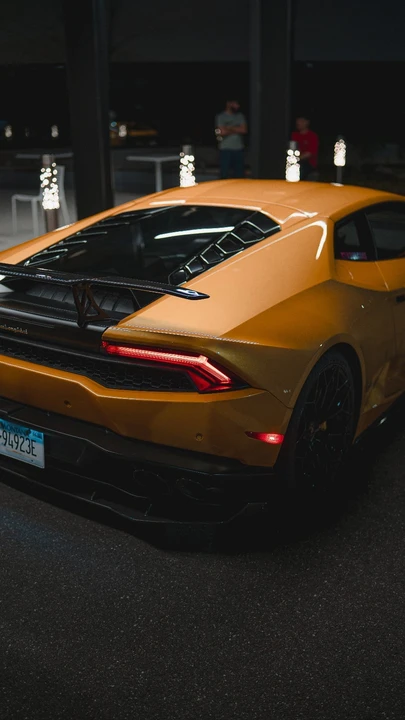 2016 Lamborghini Huracan LP610-4 - Image 11 of 20