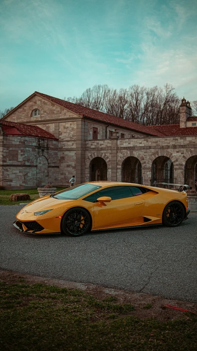 2016 Lamborghini Huracan LP610-4 - Image 13 of 20