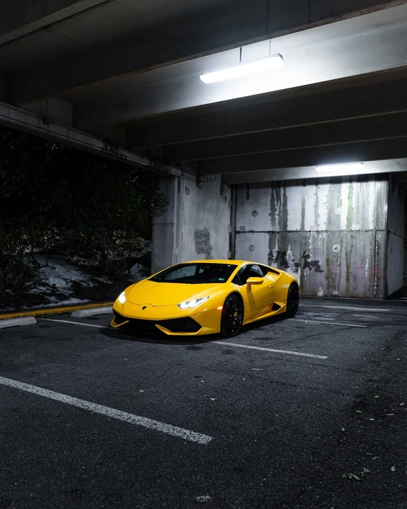 2016 Lamborghini Huracan LP610-4 - Image 15 of 20