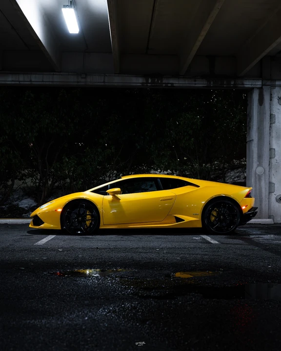 2016 Lamborghini Huracan LP610-4 - Image 17 of 20