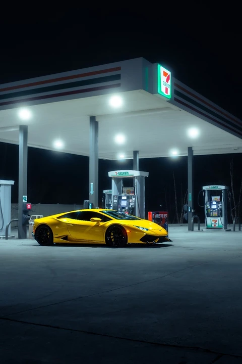 2016 Lamborghini Huracan LP610-4 - Image 16 of 20