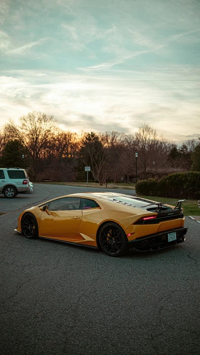 2016 Lamborghini Huracan LP610-4 - Image 12 of 20