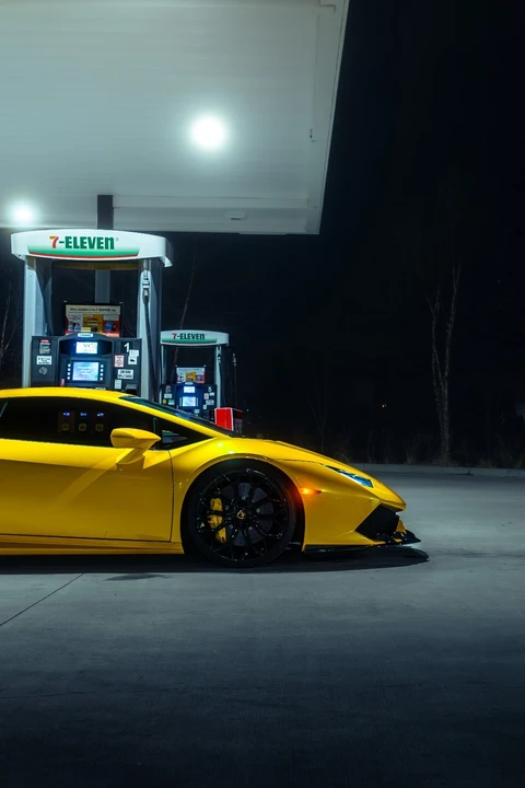 2016 Lamborghini Huracan LP610-4 - Image 10 of 20