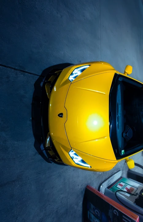 2016 Lamborghini Huracan LP610-4 - Image 7 of 20