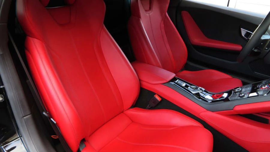 2016 Lamborghini Huracan - Image 7 of 12