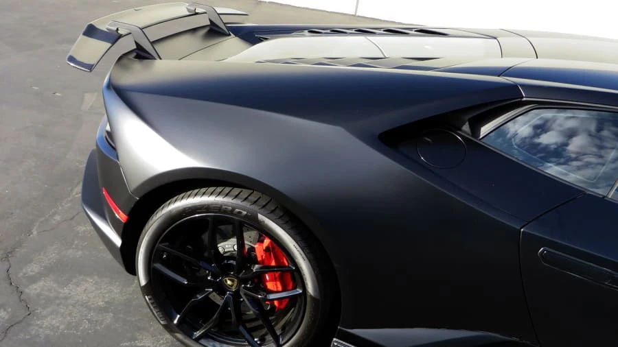 2016 Lamborghini Huracan - Image 10 of 12