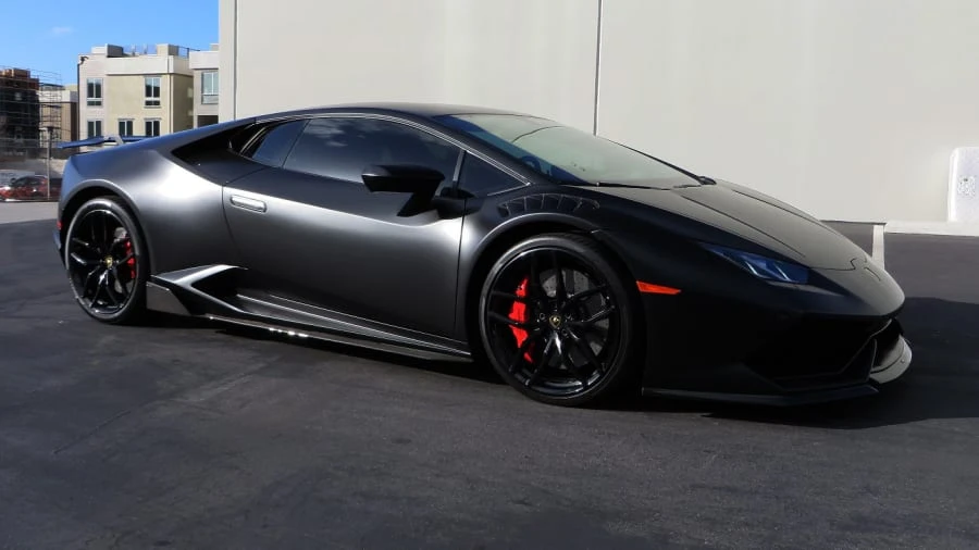 2016 Lamborghini Huracan - Image 12 of 12