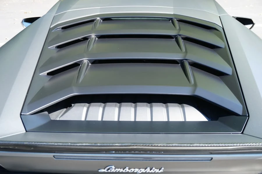 2016 Lamborghini Huracan - Image 26 of 31
