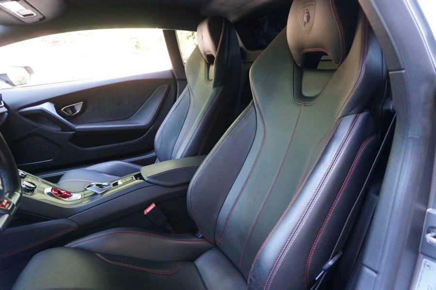 2016 Lamborghini Huracan - Image 9 of 31