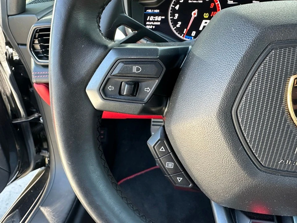 2016 Lamborghini Huracan - Image 20 of 31