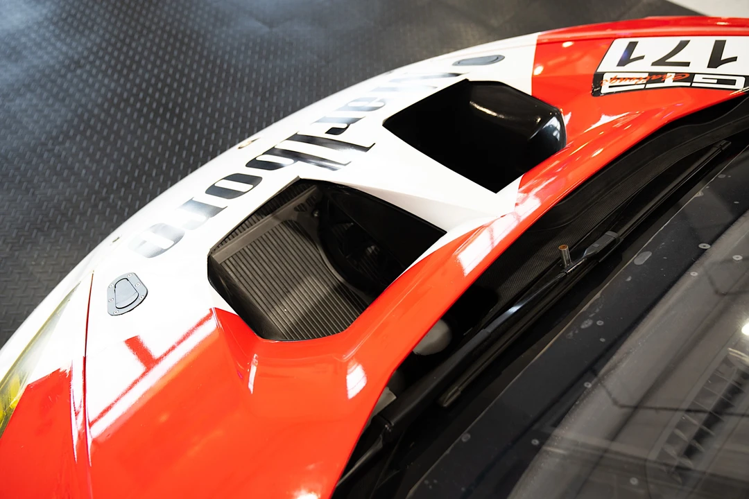2016 Lamborghini Huracan - Image 24 of 31